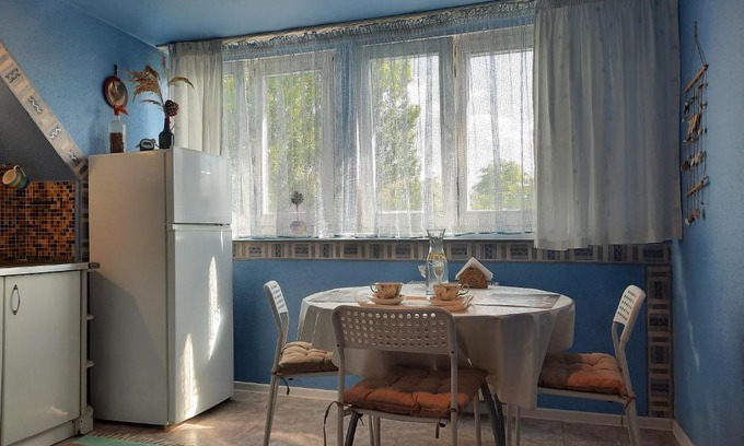 Kaliningrad Apartamento | Апартаменты на Репина