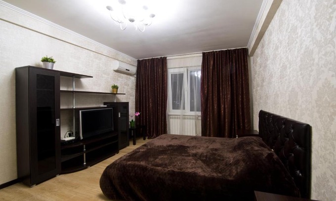 Zapadnyy okrug Apartamento | Апартаменты на Рождественской набережной
