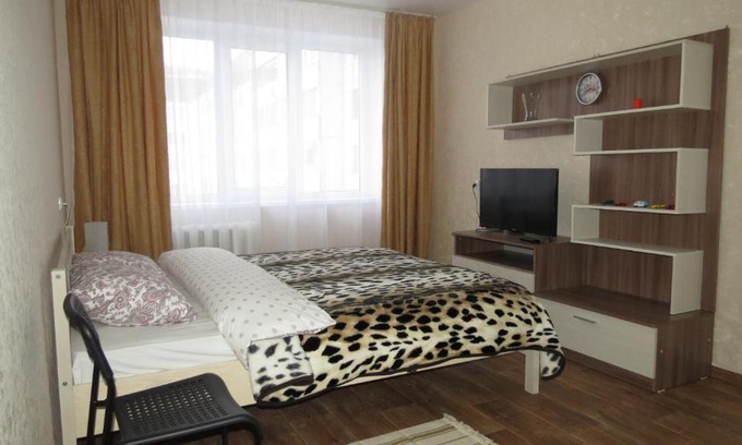 Pskov Apartamento | Апартаменты на Рокоссовского
