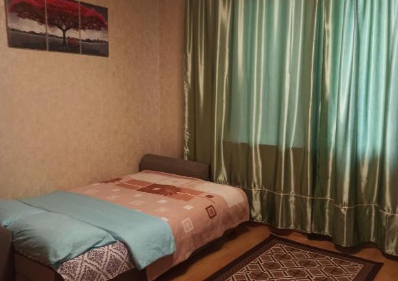 Ramenskoye Apartamento | Апартаменты на Семейной