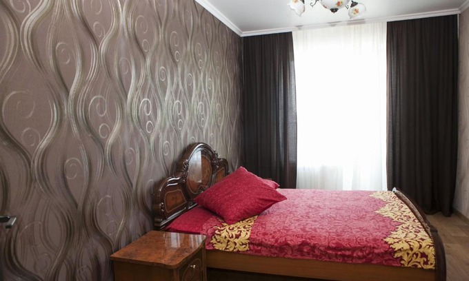 Tolyatti Apartamento | Апартаменты на Спортивной