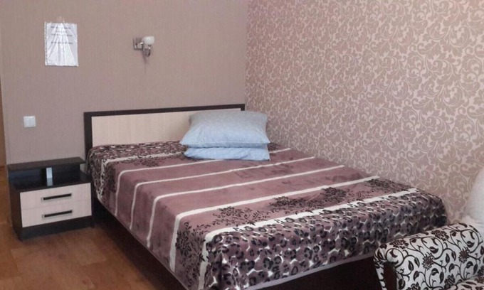 Diveevo Apartamento | Апартаменты на Строителей 1а кв 3