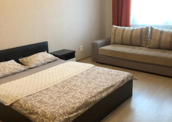 Tver Apartamento | Апартаменты на улице Склизкова 116к5
