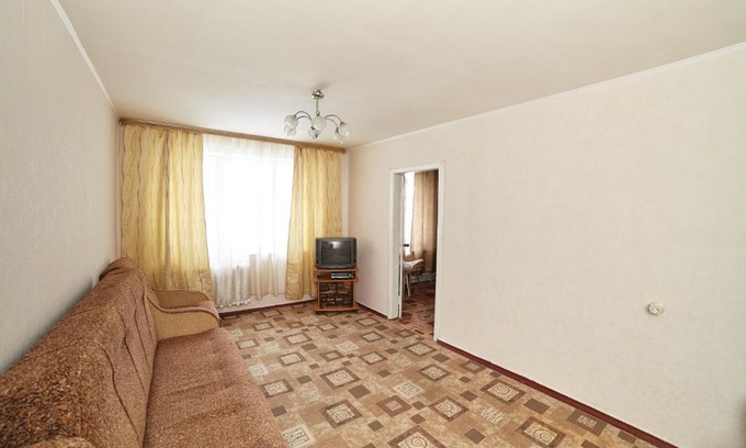 Kolomna Apartamento | Апартаменты на ул. Козлова