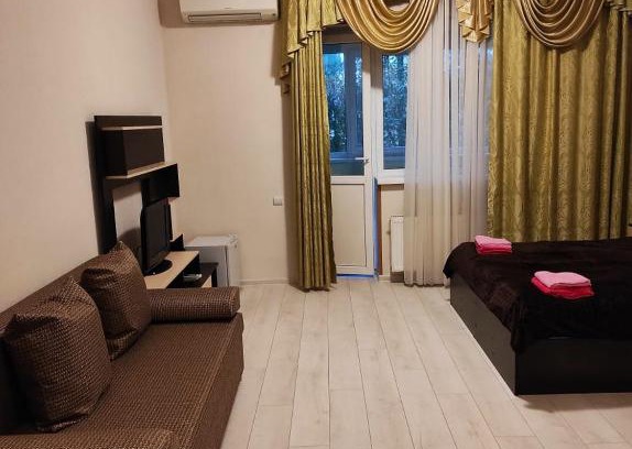 Dagomys Apartamento | Апартаменты на ул. Летней