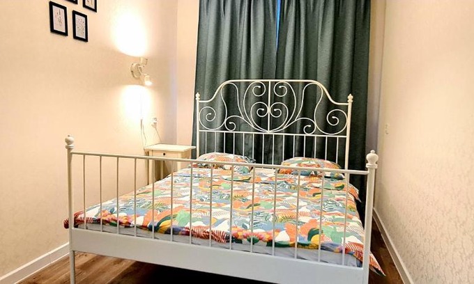 Dzerzhinsk Apartamento | Апартаменты на Урицкого 12А