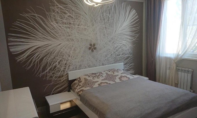 Sochi City Centre Apartamento | Апартаменты на Чебрикова