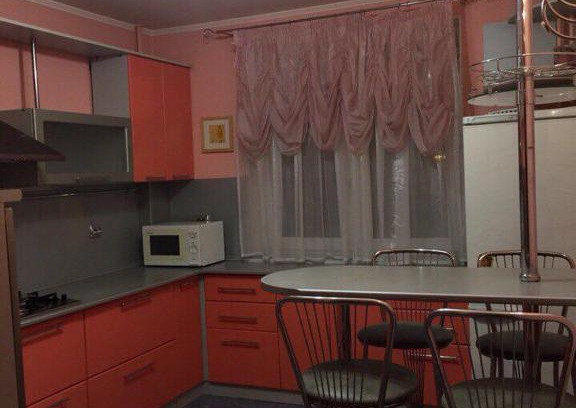 Novo-Savinovskiy Apartamento | Апартаменты на Ямашева 31