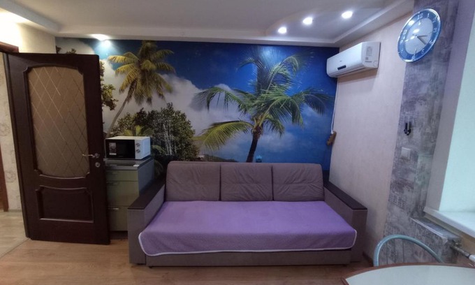 Krasnodar Apartamento | Апартаменты на Cherkasskoy