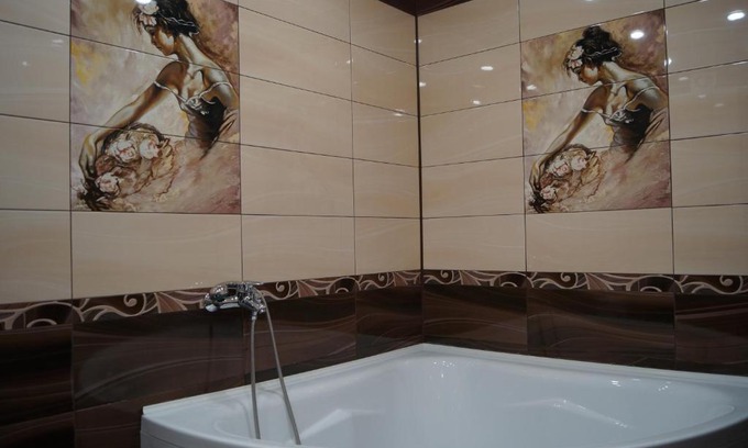 Abakan Apartamento | Апартаменты Некрасова 18