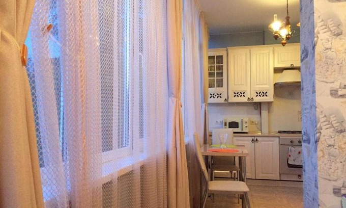 Sochi City Centre Apartamento | Апартаменты "Отдых у моря"