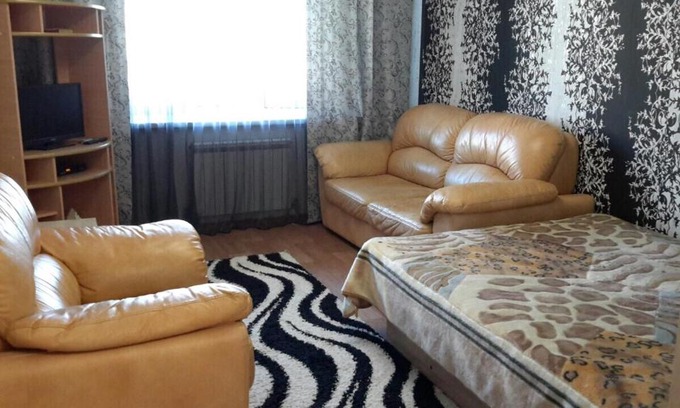 Diveevo Apartamento | Апартаменты от Олеси 4
