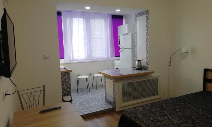 Novorossijsk Apartamento | Апартаменты Прибой
