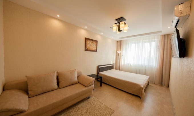 Frunzensky District Apartamento | Апартаменты Притыцкого