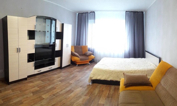 Saransk Apartamento | Апартаменты, улица Мордовская