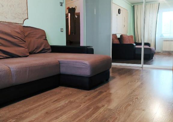 Leninskiy Apartamento | Апартаменты у Аэропорта