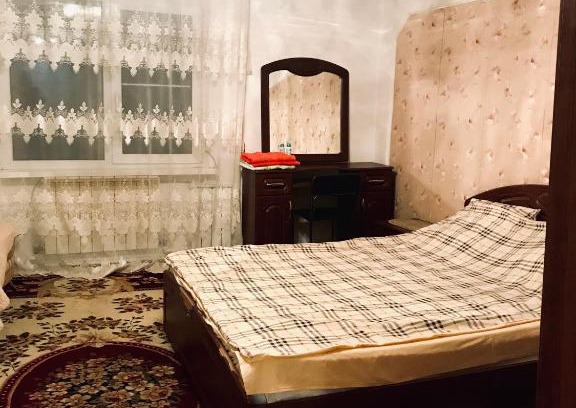 Kislovodsk Apartamento | Апартаменты у бульвара