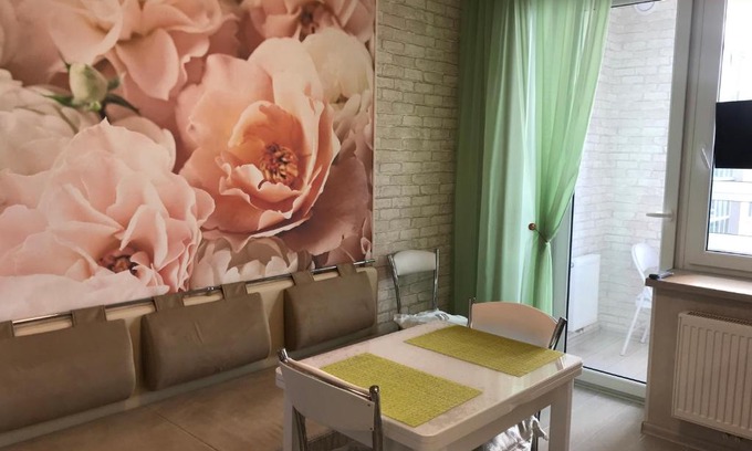 Zelenogradsk Apartamento | Апартаменты у моря