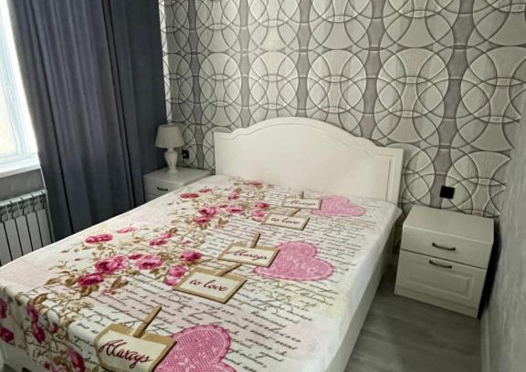 Aktau Apartamento | Апартаменты у Натальи