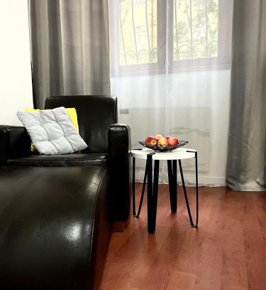 Khreshchatyy Yar Apartamento | Апартаменты Центр Крещатик