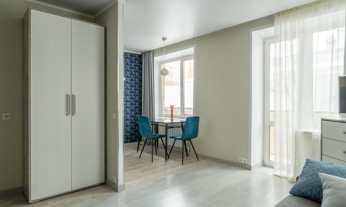 Penza Apartamento | Апартаменты Центр Московская д.40