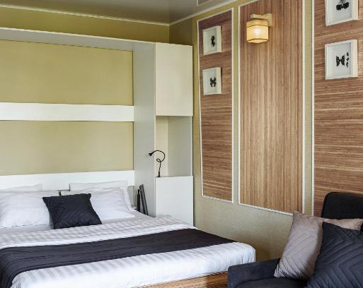 Penza Apartamento | Апартаменты Центр ул Московская 40