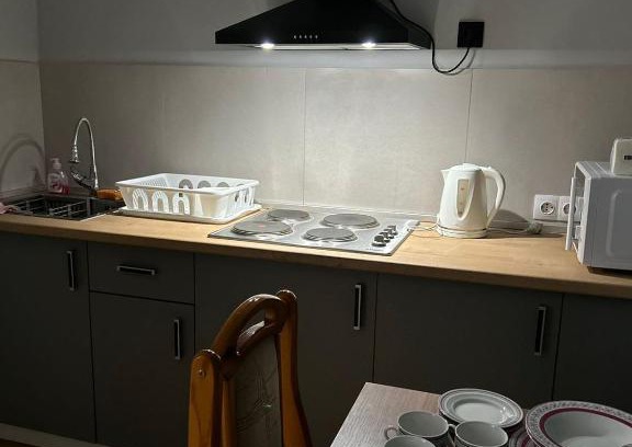 Karagandy Apartamento | Апартаменты юго-восток ЖК Сапфир