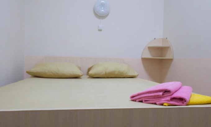 Omsk Apartamento | Апартаменты 6-я Линия 99