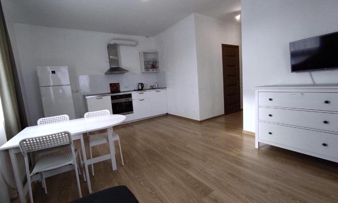 Ufa Apartamento | Апартаменты 8 Марта