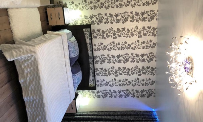 Saransk Apartamento | Апартаменты "De Luxe"