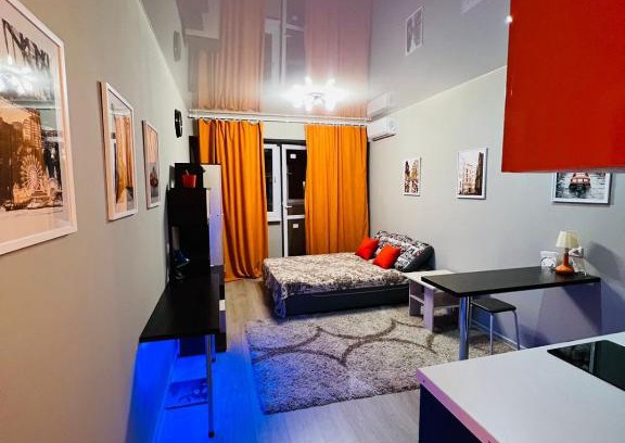 Kaztsik Apartamento | Апартаменты