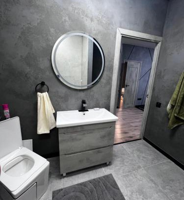 Ulytau District Apartamento | Апартаменты