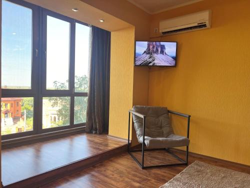 Pavlodar Apartamento | Апартаменты LUX c панорамой на набережную