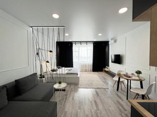 Pavlodar Apartamento | Апартаменты LUX