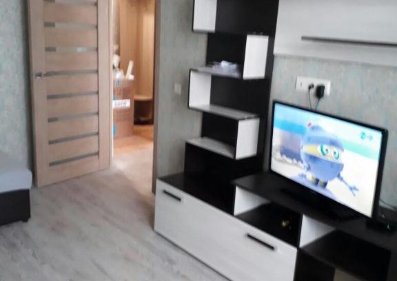 Golubye Dali Apartamento | Апартаменты