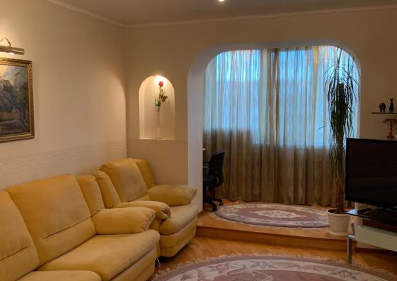 Kislovodsk Apartamento | Апартаменты