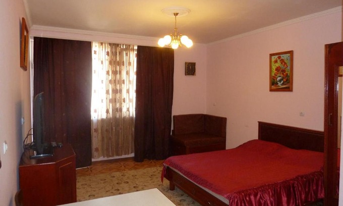 Sochi City Centre Casa | Апартаменты Sunny