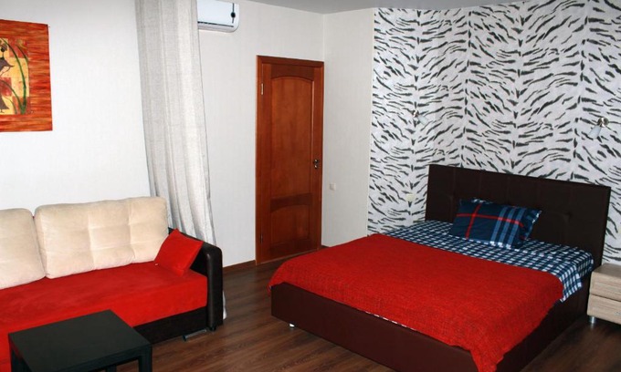 Chkalovskiy rayon Apartamento | Апартаменты VIP-2