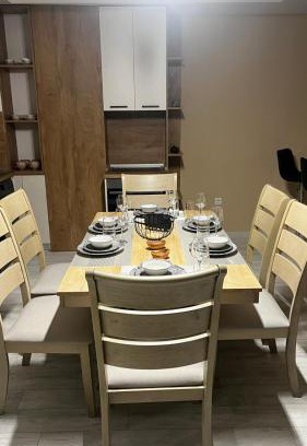 Gabrovo Apartamento | Апартамент Балкан Тауър