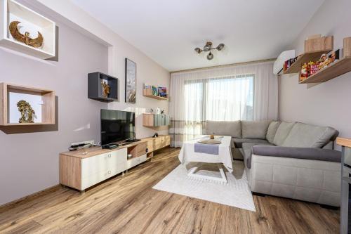 Stara Zagora Apartamento | Апартамент Боруй