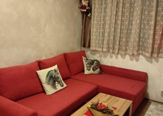 Pamporovo Apartamento | Апартамент в апарт хотел Forest Nook- Пампорово