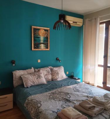 Avren Apartamento | Апартамент в Oasis beach Kamchia - Лунна пътека