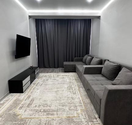 Oskemen Apartamento | Апартамент ЖК Премьера 2 комнатная р-н Спорт
