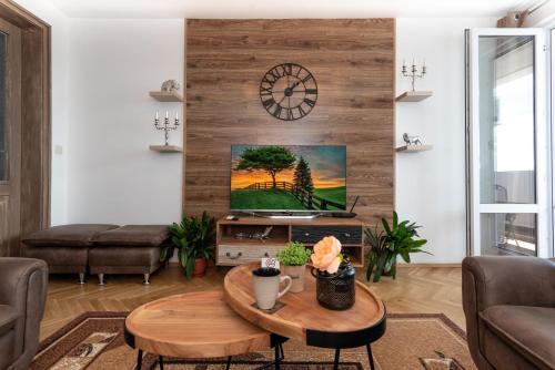 Burgas Apartamento | Апартамент за гости ВО1