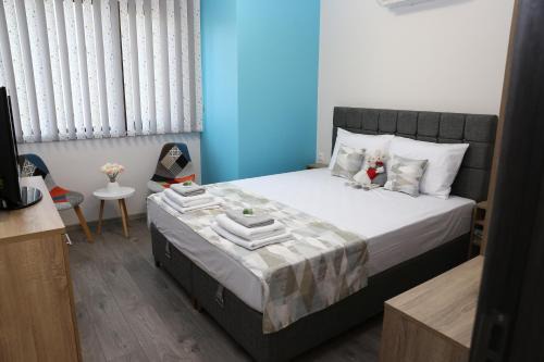 Burgas Apartamento | Апартамент за гости Мечта Лазур