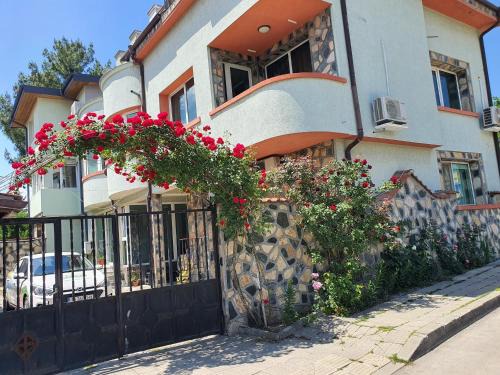 Vitosha District Apartamento | АПАРТАМЕНТ ЗА ГОСТИ "Момчил'
