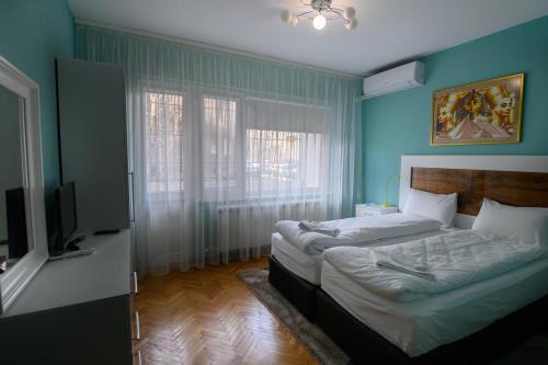 Vranyantsi Apartamento | Апартамент за гости Римски терми