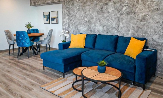 Karlovo Apartamento | Апартамент за Гости Танчеви
