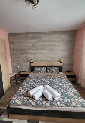 Ruse Apartamento | Апартамент за гости ТАРА