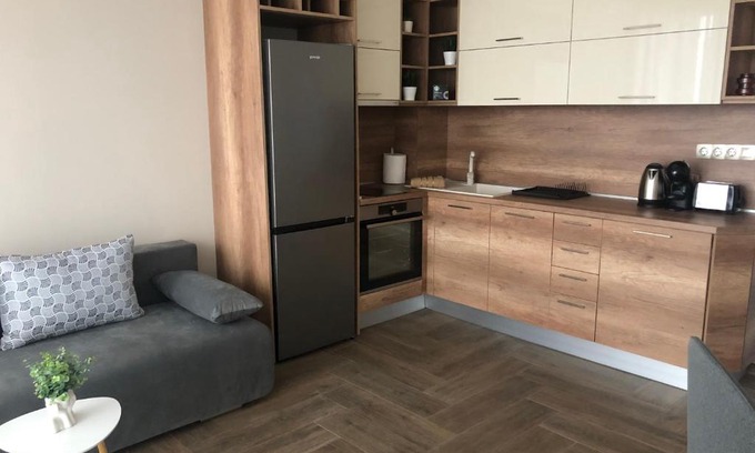 Trakata Apartamento | Апартамент Ива